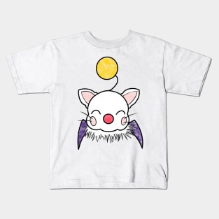 Kupo-PO! Kids T-Shirt